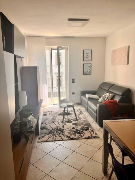Me Ca - Appartamento Vacanze Riva del Garda Ngoại thất bức ảnh