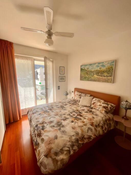 Me Ca - Appartamento Vacanze Riva del Garda Ngoại thất bức ảnh